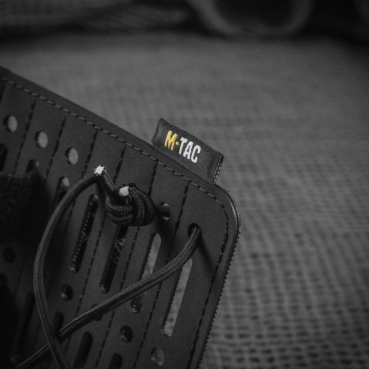 M-Tac Modulinsats Molle 11x19, laserskuren