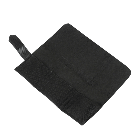 M-Tac City Med Pouch Hex i hållbart ripstopmaterial med hexagonmönster, kompakt och praktiskt första hjälpen-kit, visad i galleri 1