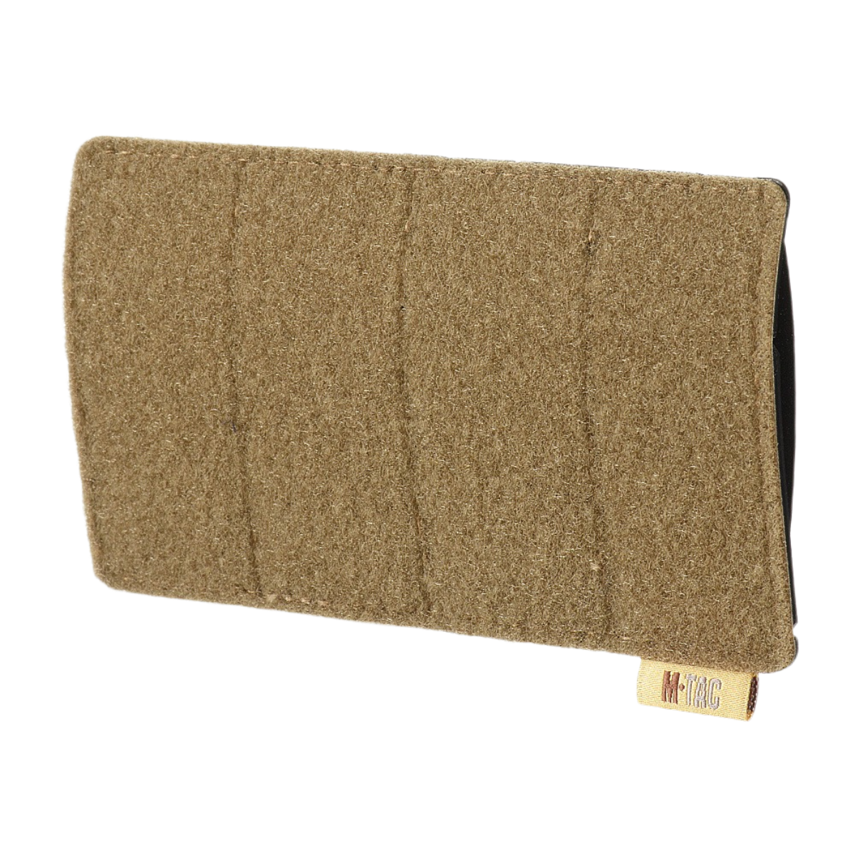 M‑Tac taktiska moralpatchar displaybräda