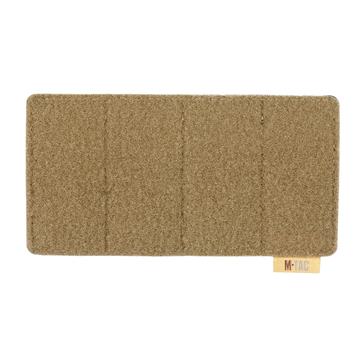 M‑Tac taktiska moralpatchar displaybräda