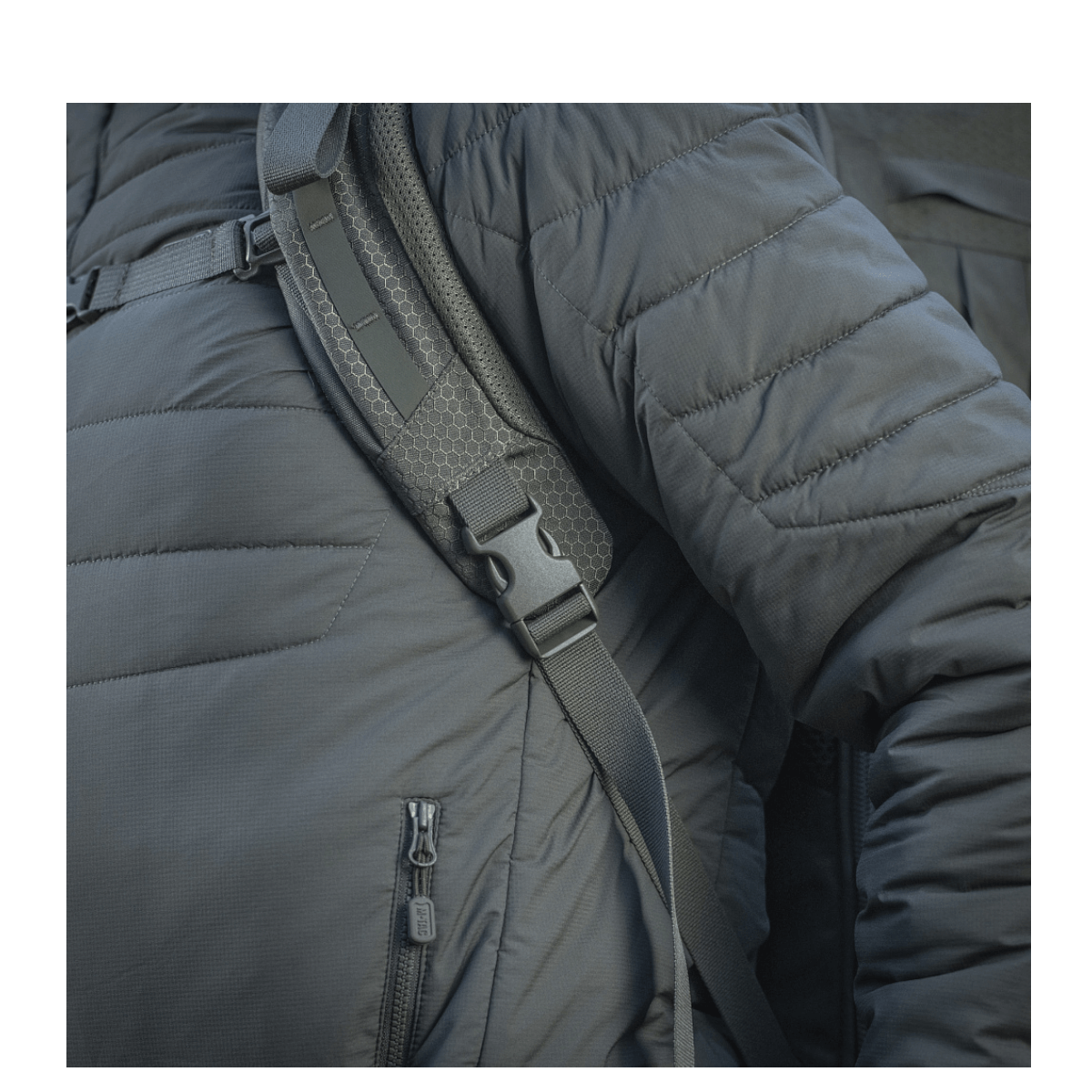 M-Tac Ryggsäck Stor Elite Hex Gen. IV