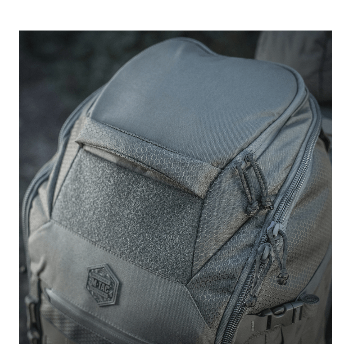 M-Tac Ryggsäck Stor Elite Hex Gen. IV