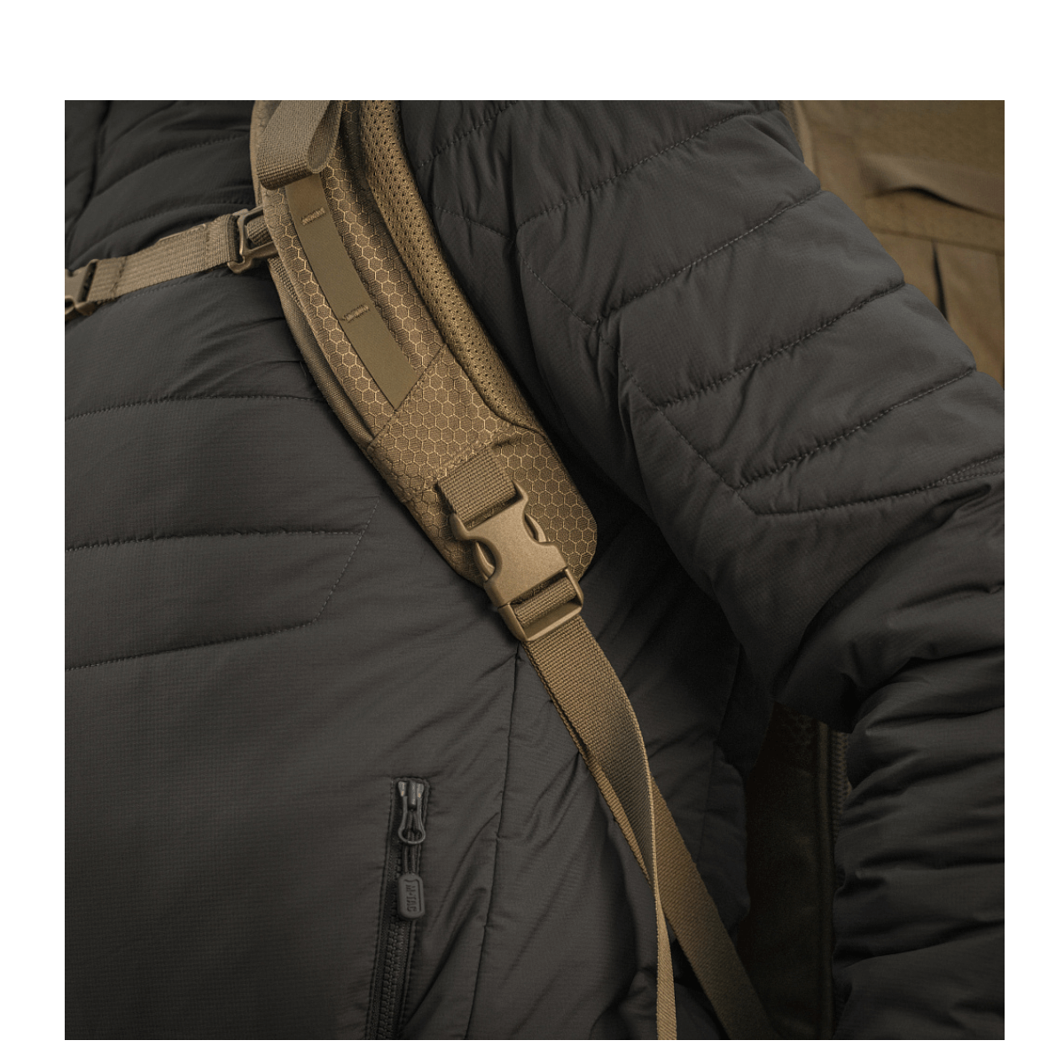 M-Tac Ryggsäck Stor Elite Hex Gen. IV