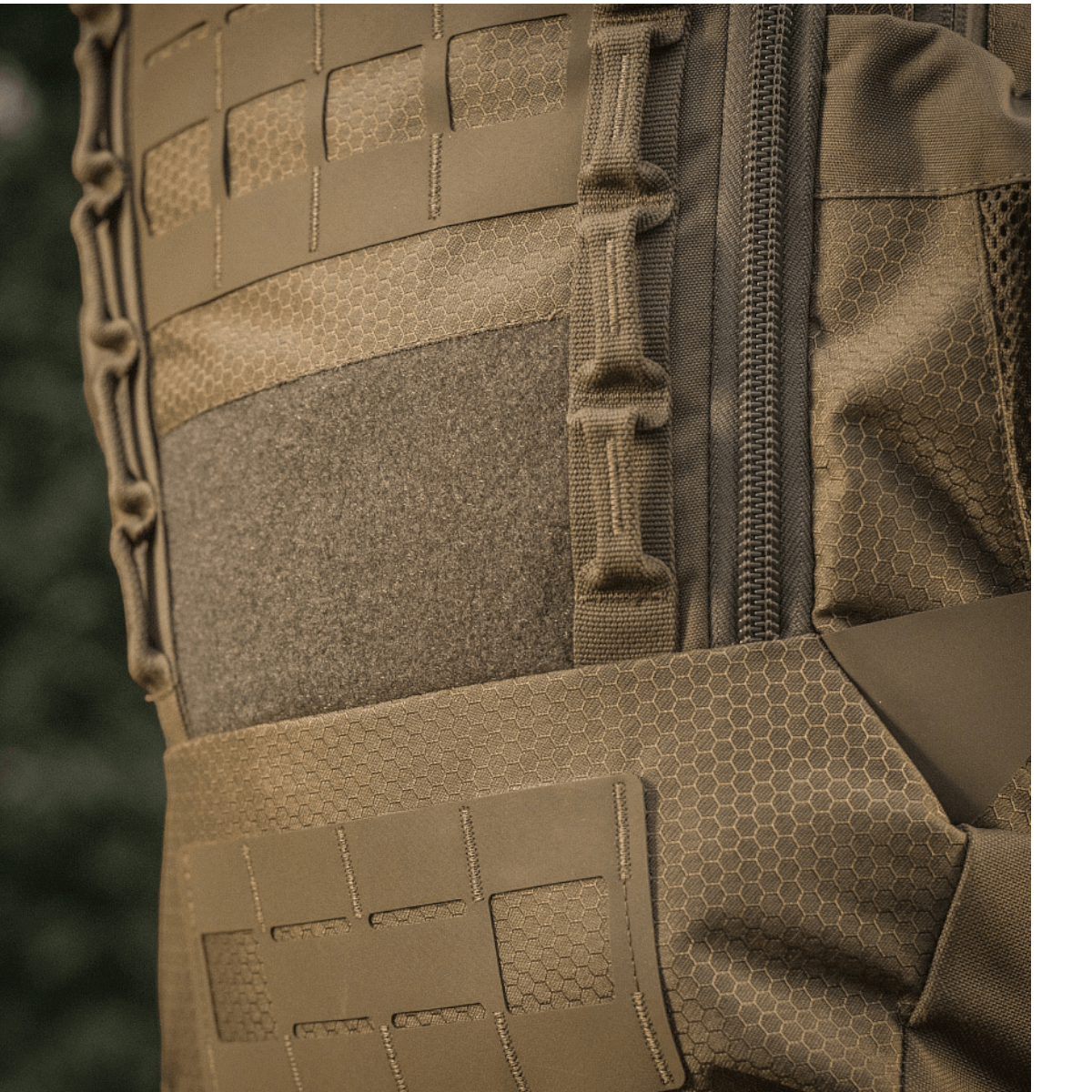 M-Tac Ryggsäck Stor Elite Hex Gen. IV