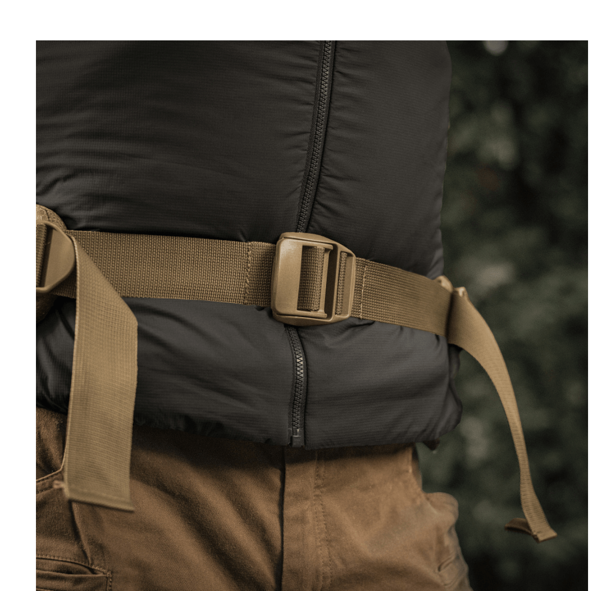 M-Tac Ryggsäck Stor Elite Hex Gen. IV