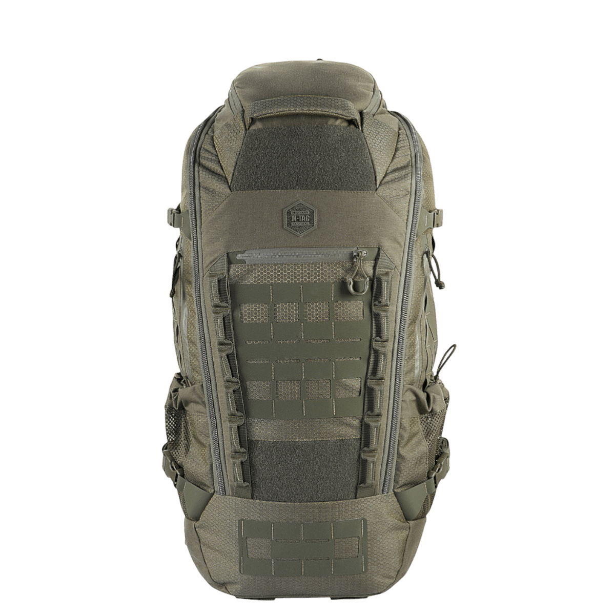 M-Tac Ryggsäck Stor Elite Hex Gen. IV