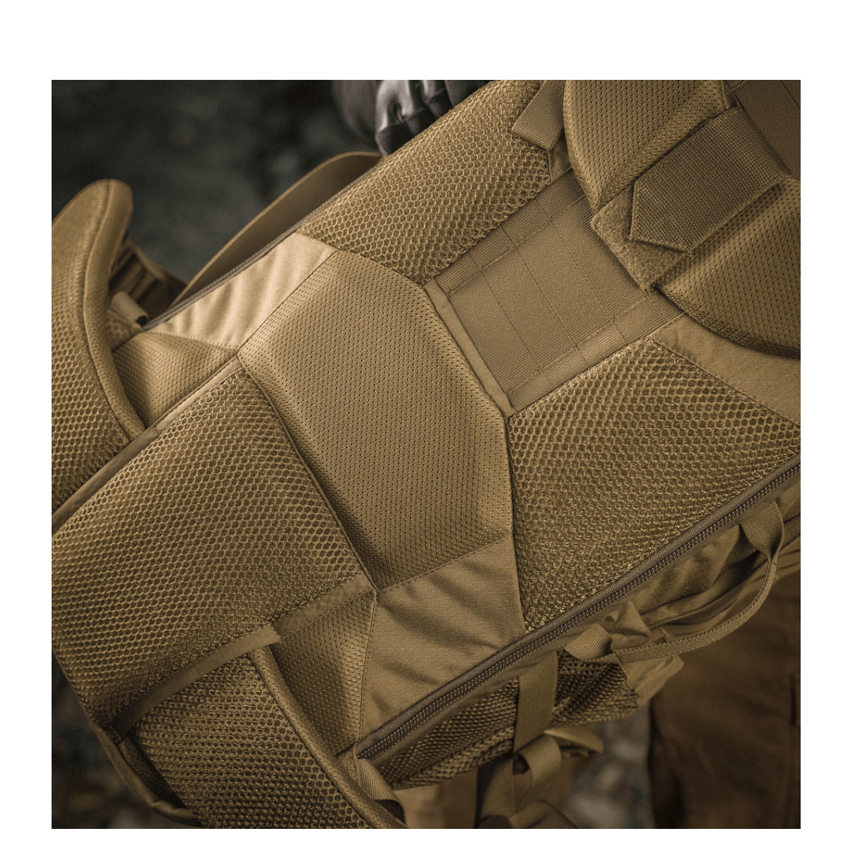 M-Tac Ryggsäck Stor Elite Hex Gen. IV