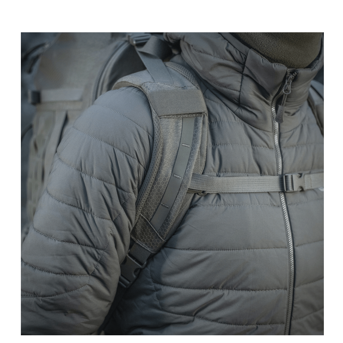 M-Tac Ryggsäck Stor Elite Hex Gen. IV