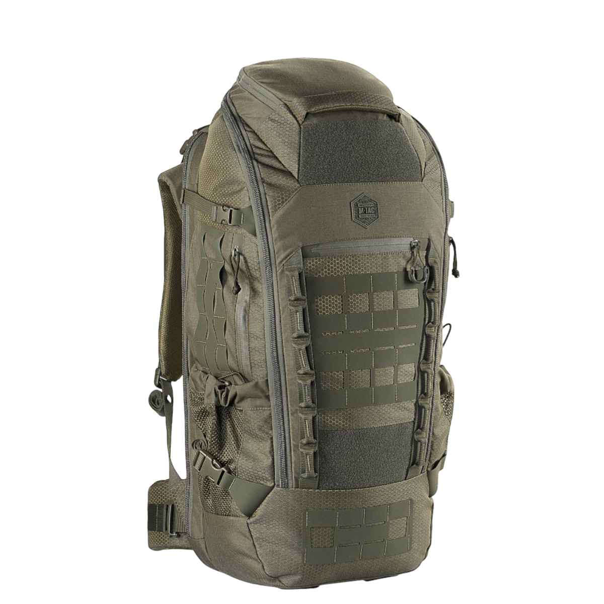 M-Tac Ryggsäck Stor Elite Hex Gen. IV