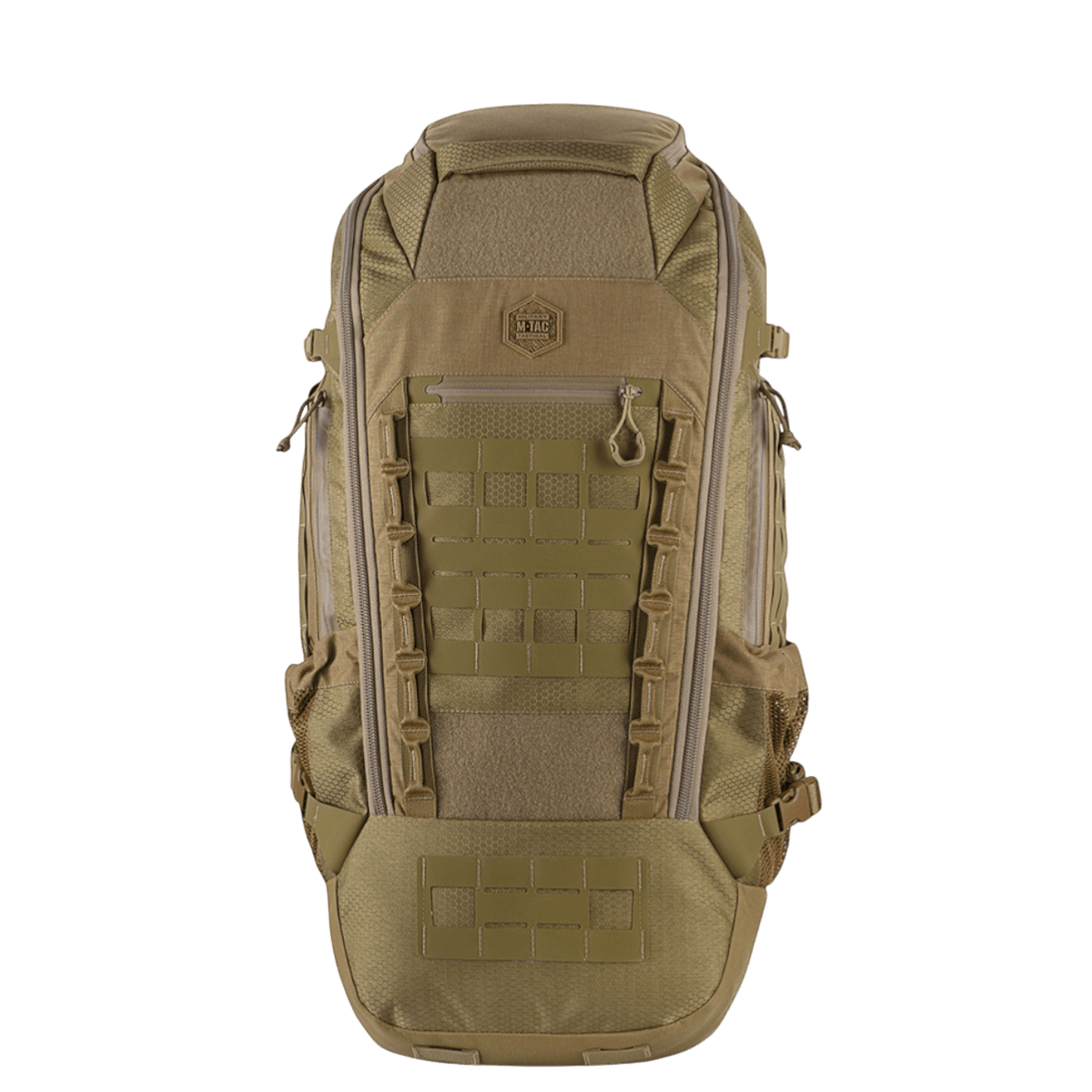 M-Tac Ryggsäck Stor Elite Hex Gen. IV