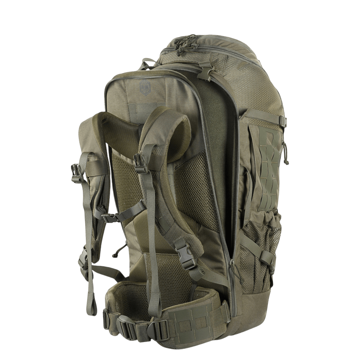 M-Tac Ryggsäck Stor Elite Hex Gen. IV