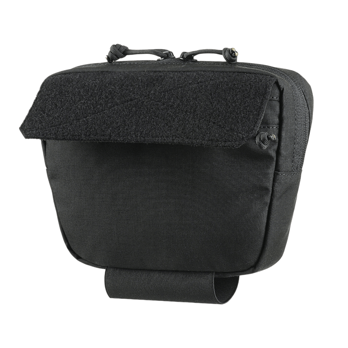 M-Tac Lomme til Tilbehør Lower Large Elite fremstillet af holdbart Cordura 500D med YKK lynlås, perfekt til personligt udstyr.