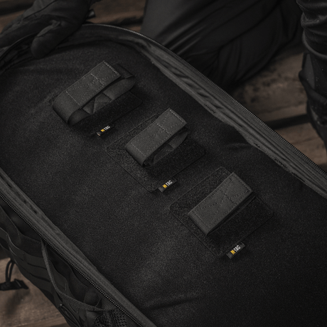 M‑Tac Insatser för ryggsäck (3 st) med Velcro-fäste för optimal fixering inuti en ryggsäck.