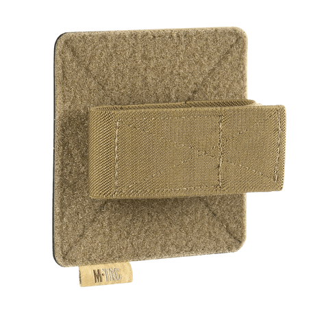 M‑Tac Insatser för ryggsäck (3 st) med Velcro-panel för optimal fixering av vapen. Designade för M‑Tac Large Elite Hex-ryggsäck.