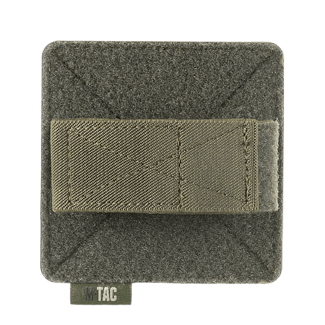 M‑Tac Insatser för ryggsäck (3 st) med Velcro-panel, idealisk för vapenlådor och ryggsäckar, säkrar utrustning och vapenaccessoarer.