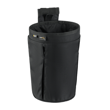M‑Tac magasinpåse Dump Pouch Lite Elite i Cordura 500D med quick-pull-lås och MOLLE-montering för effektiv förvaring.