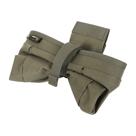 M‑Tac magasinsäck Dump Pouch Lite Elite i hållbart Cordura 500D-material med snabböppningssystem och dränerad botten.