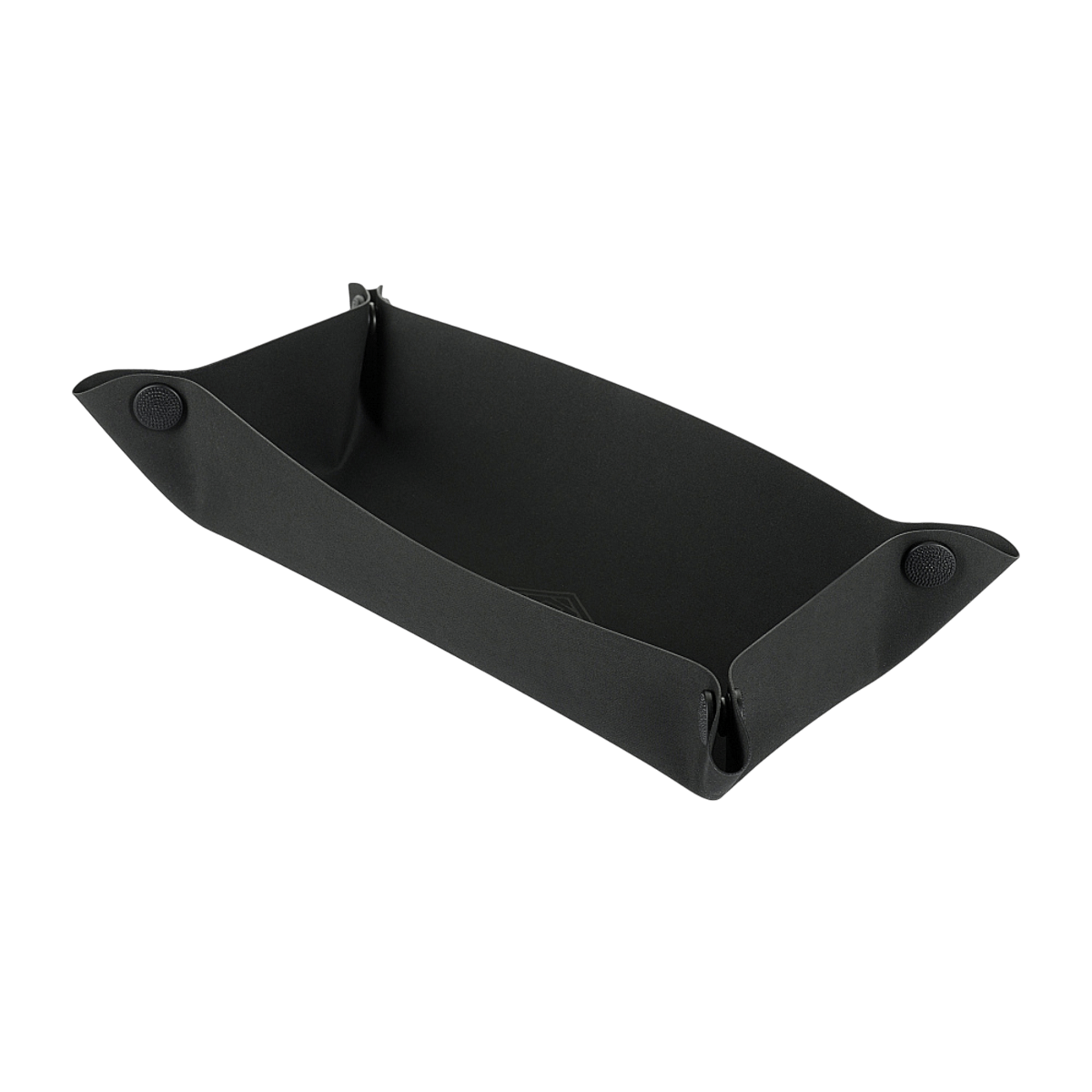 M‑Tac Field Vedligeholdelsesbakke 18x30 cm til våbenvedligeholdelse, foldbar og slidstærk polymer. Let at rengøre og transportere.