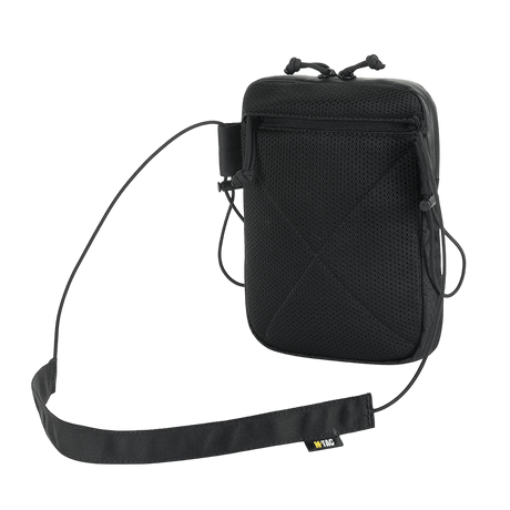 M‑Tac Pocket Bag Elite HEX kompakt taske med holdbare YKK lynlåse, perfekt til daglig opbevaring af udstyr og småting.
