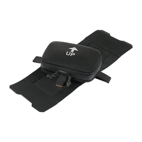 M-Tac horisontell medicinficka Large Elite — produktbild.