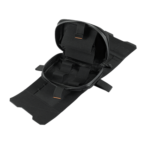 M-Tac horisontell medicinficka Large Elite — produktbild.