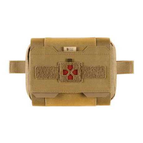 M-Tac horisontell medicinficka Large Elite — produktbild.