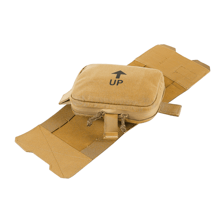 M-Tac horisontell medicinficka Large Elite — produktbild.
