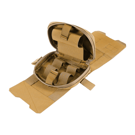 M-Tac horisontell medicinficka Large Elite — produktbild.
