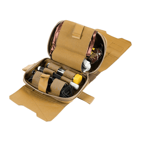 M-Tac horisontell medicinficka Large Elite — produktbild.