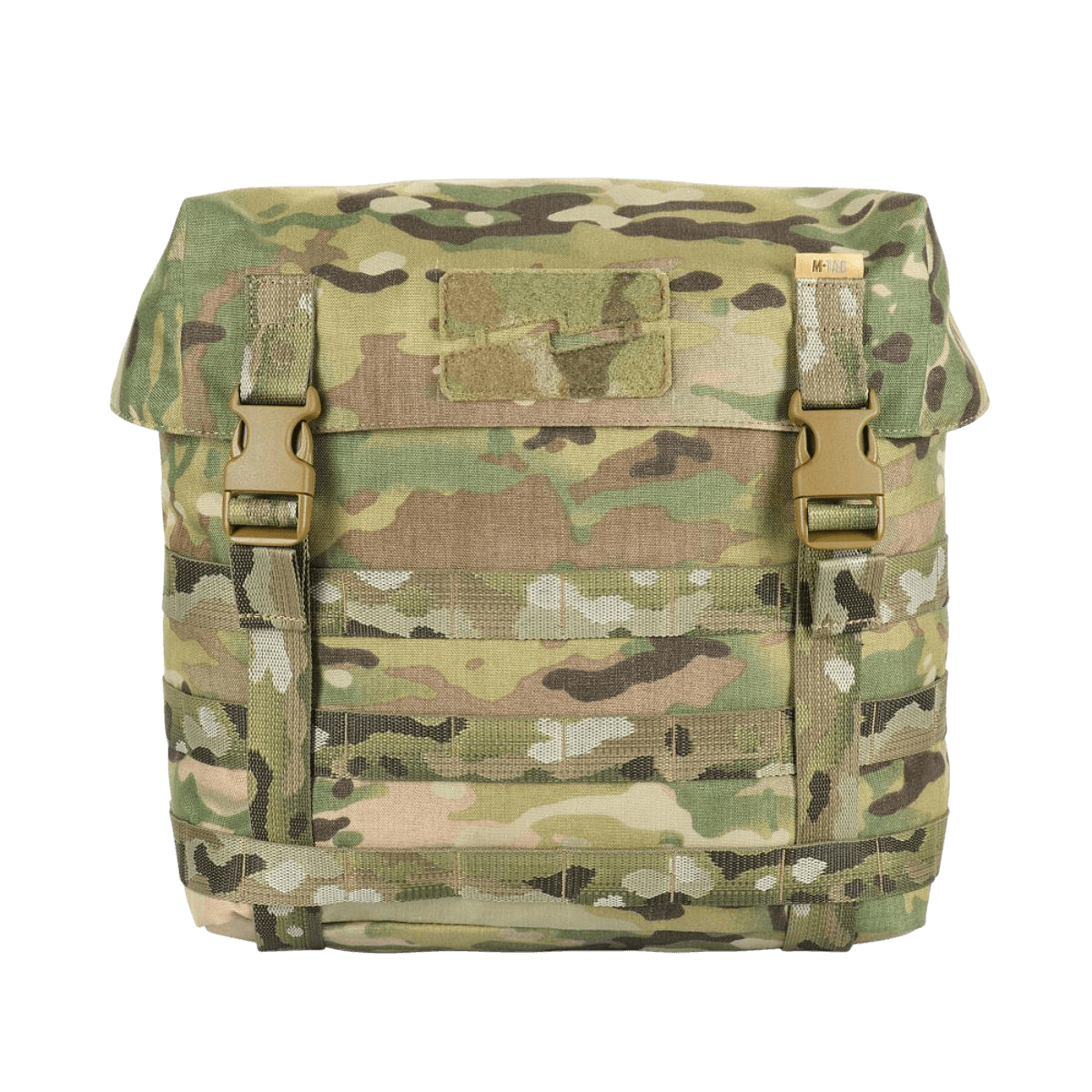 M-Tac Pouch Sukharka Gen.3 XL i Cordura 500D med MOLLE-system og velcro-panel til outdoor-brug