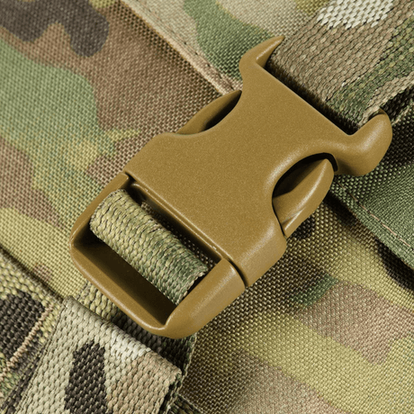 M-Tac Pouch Sukharka Gen.3 XL med Fastex-lukning i Cordura 500D materiale