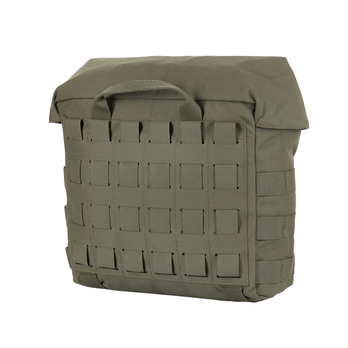 M-Tac Pouch Sukharka Gen.3 XL - alsidig og slidstærk feltpung i Cordura 500D materiale, med MOLLE-system og Velcro-panel.