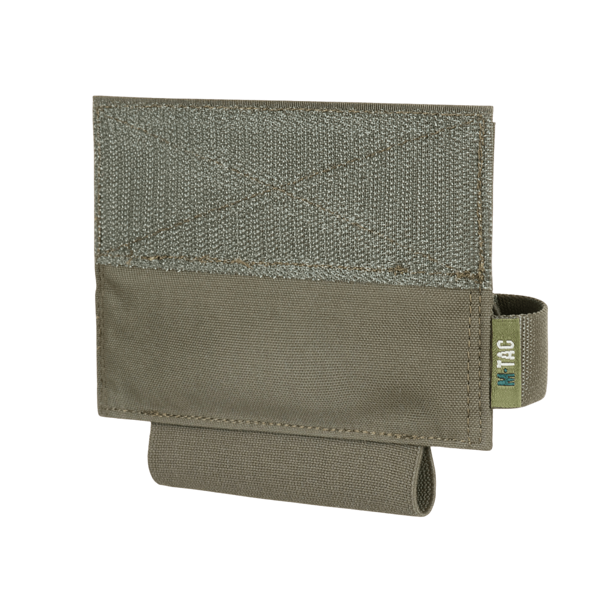 M‑Tac Tourniquet Pouch Elastic Gen.5 i Cordura 500D med elastisk fastgørelse til taktisk udstyr.