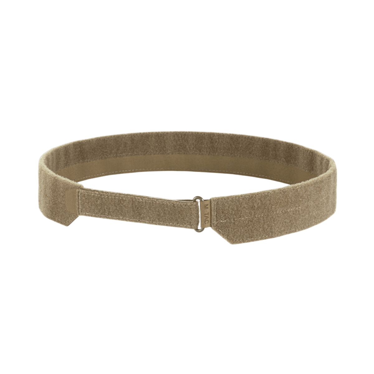 M-Tac Tiger Bælte Cobra Buckle i innovativt design til taktisk brug og udstyrstransport, ideelt til militær og politi.