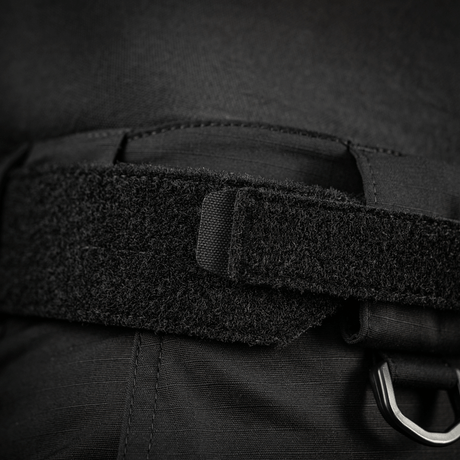 M‑Tac Internal Tiger Bælte med Cordura 500D-material och velcrolåsning, idealisk för taktisk användning och militär utrustning