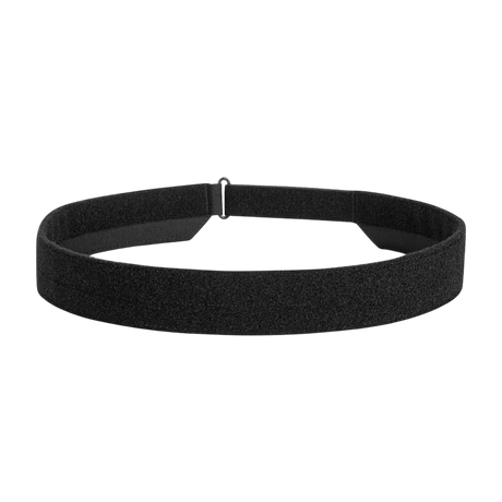 M‑Tac Internal Tiger Bælte i svart Cordura 500D, designad för taktisk användning med velcro och metalram. Finns i flera storlekar