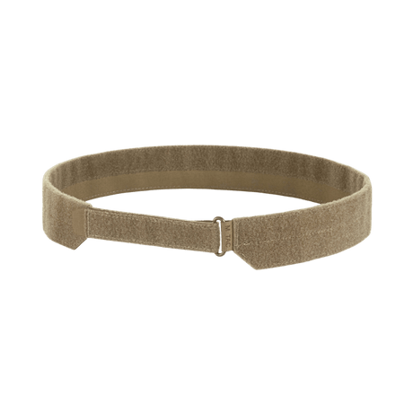 M‑Tac Internal Tiger Bælte i Cordura 500D med velcro och metalram, designad för militärt och taktiskt bruk, kan användas ensam eller med Range Belt