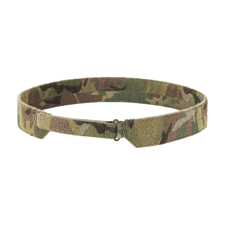 Camouflage M‑Tac Internal Tiger Bælte med Cordura 500D och Velcro-stängning, idealisk för taktisk användning, finns i flera storlekar