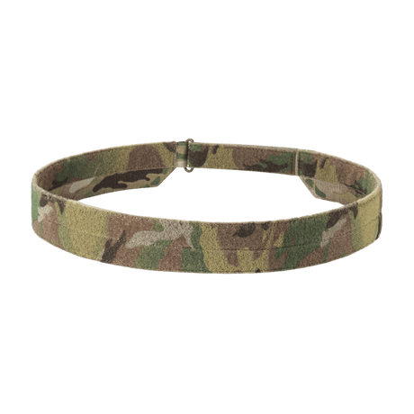 M‑Tac Internal Tiger Bælte i camo, taktiskt Cordura 500D-material med velcro-fäste, mångsidigt för militär utrustning