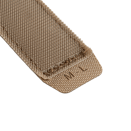 M‑Tac Internal Tiger-bälte i Cordura 500D, storlek M/L, idealiskt för militär och taktisk utrustning.