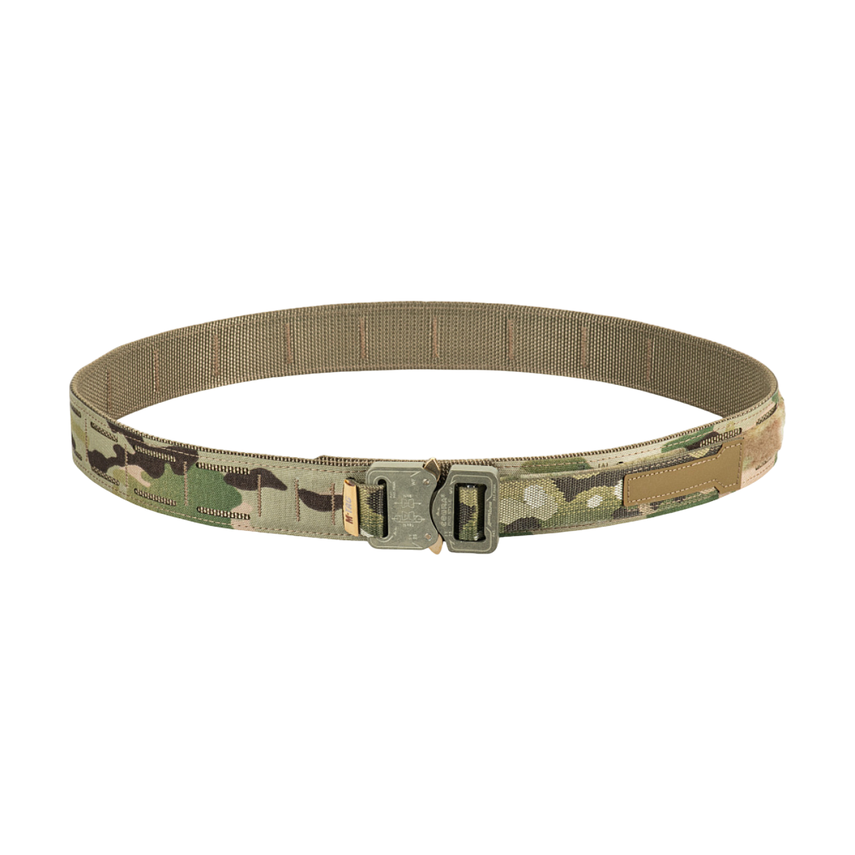 M-Tac Cobra Spänne Taktiskt Bälte Laser Skuret