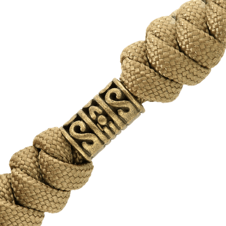 M-Tac Zeus Lanyard - flexibel paracord-lanyard i stilfull design med hållbart material, perfekt för kniv eller annan utrustning.