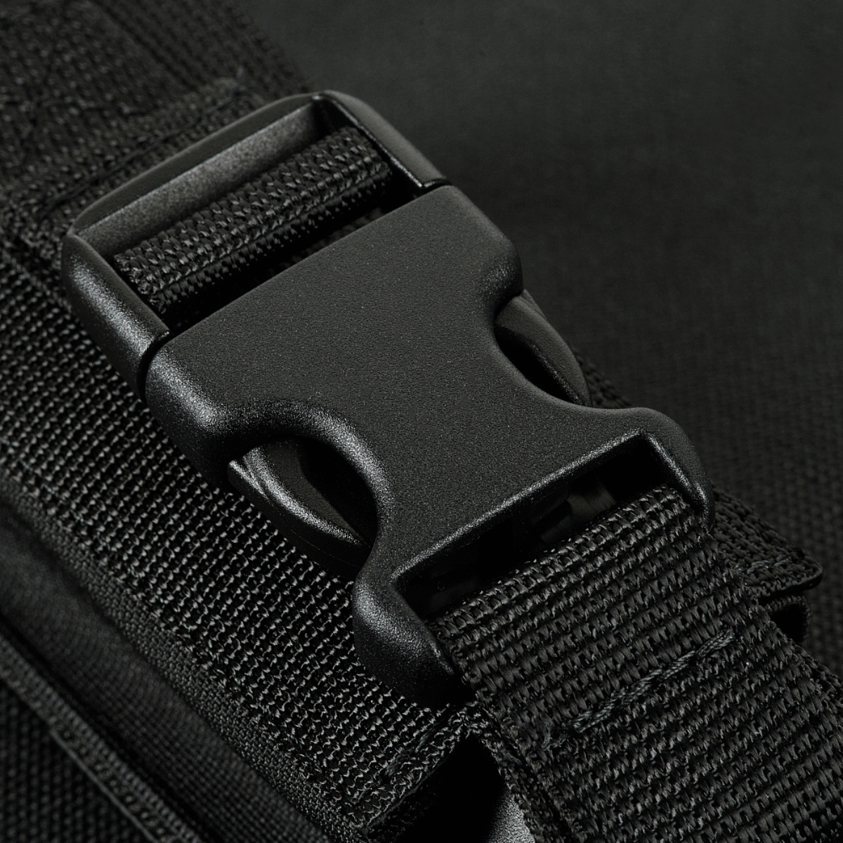 M-Tac Gasdåseholder Vertikal med robust Woojin-lås for sikker fastgørelse