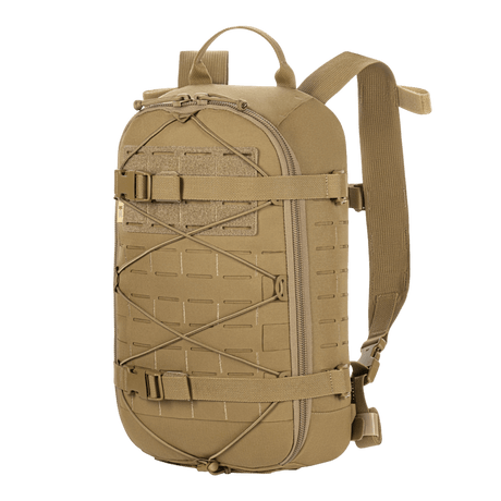 M-Tac Rygsäck Sturm Elite Gen.II i hållbart Cordura med MOLLE-system för utomhusbruk.
