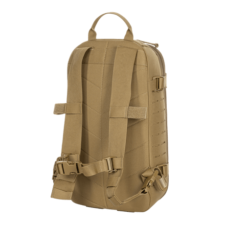M-Tac Rygsäck Sturm Elite Gen.II taktisk ryggsäck med förstärkta remmar och MOLLE-system, utformad för hållbarhet och funktionalitet.
