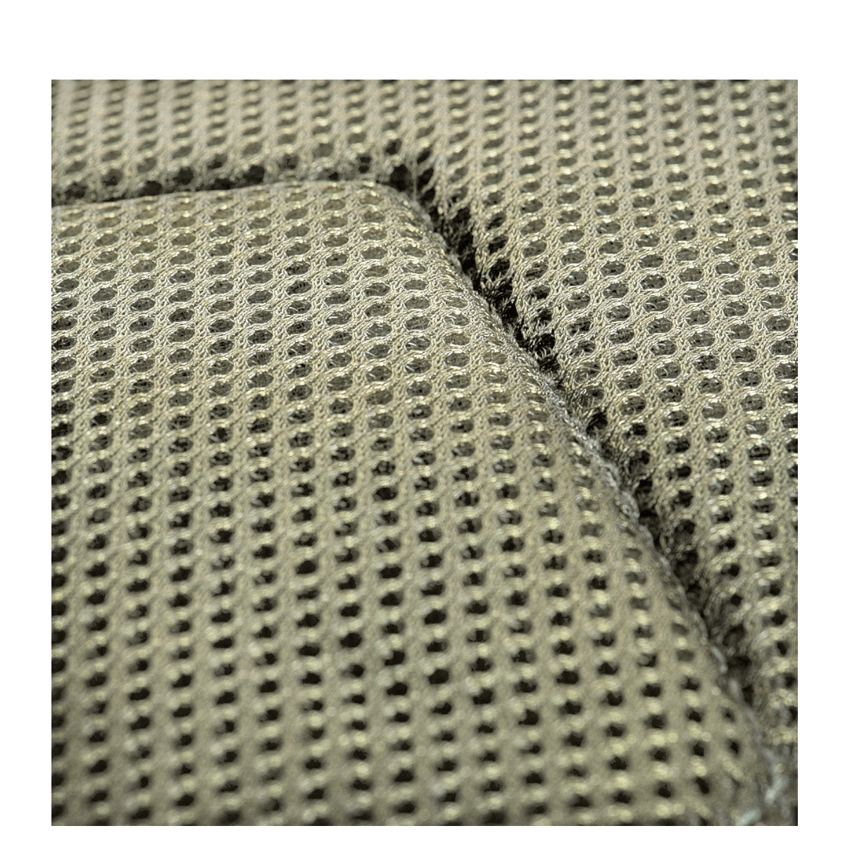 Detalje af M-Tac Large Assault Pack Rygsæk Laser Cut med ventilerende membran