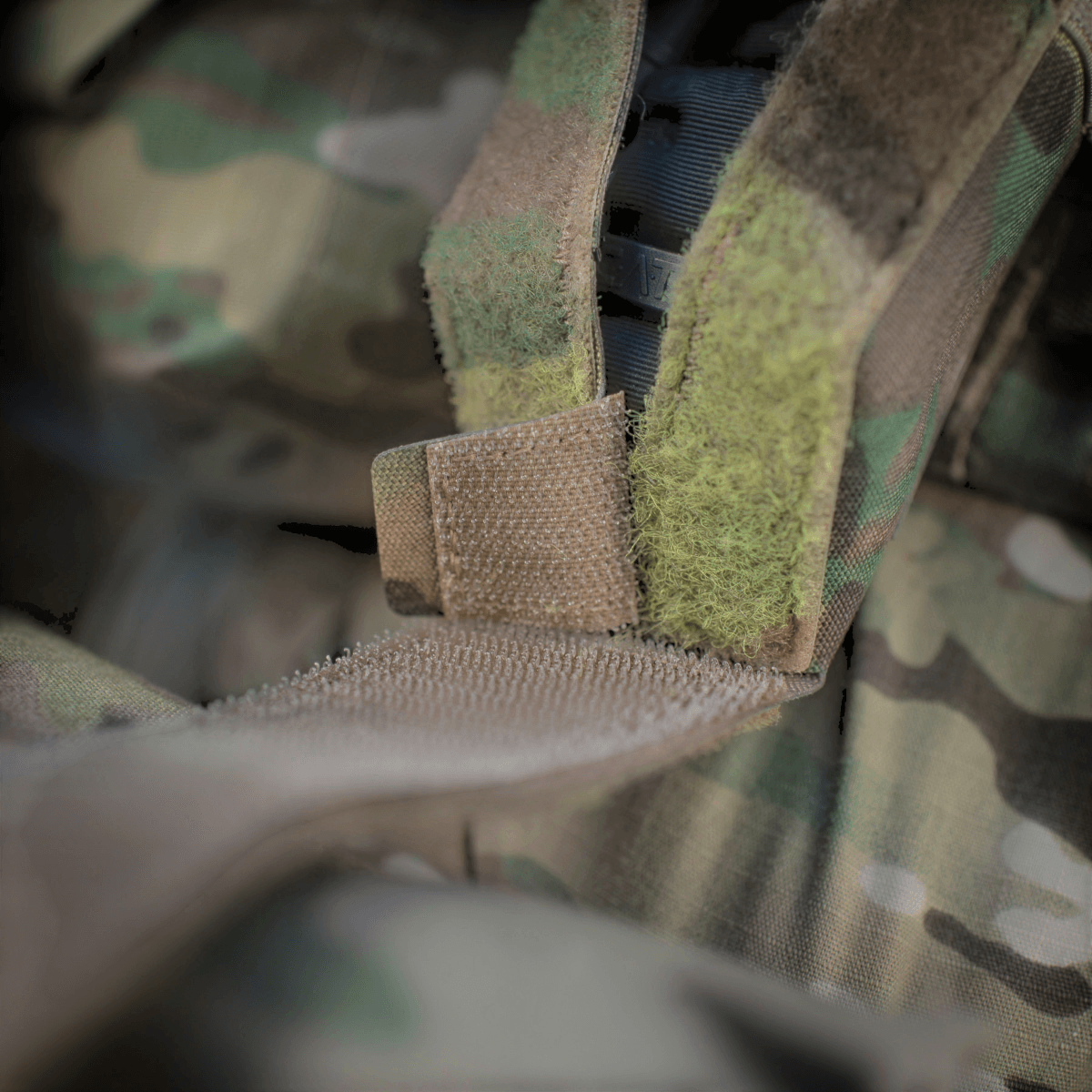 M-Tac Lomme til Tourniquet Closed - Pålidelig beskyttelse og opdateret design, perfekt til førstehjælp i nødsituationer.