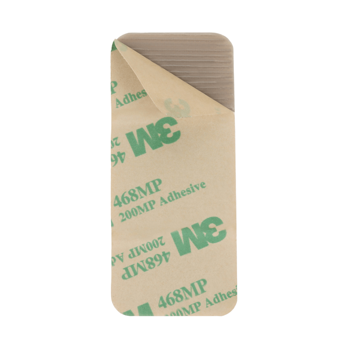 M-Tac Vilha Cover Sticker Sæt (5 stk) med stærk 3M-klæbning til hjelme og andre overflader.