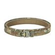 M-Tac Range Bælte D-Ring Cobra Buckle Gen. IV i multicam nylon med Cobra-spænde, robust og til professionel taktisk brug, gallery position 1.