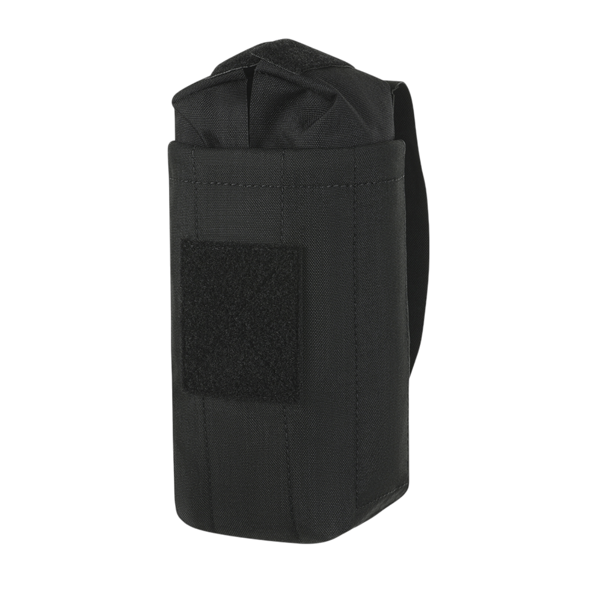 M-Tac Mediclomme Small Vertical Elite førstehjælpslommer i slidstærkt Cordura 500D materiale med vertikal udtrækssystem.